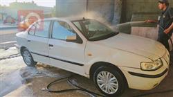 إيران خودرو سمند